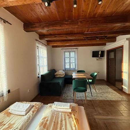 Domek Na Szlacheckiej Graboszyce Экстерьер фото