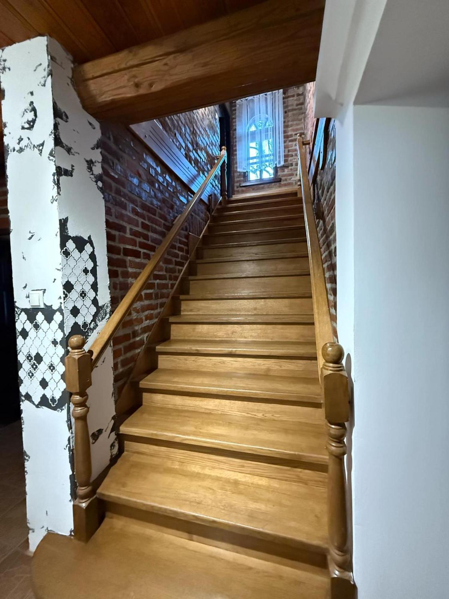 Domek Na Szlacheckiej Graboszyce Экстерьер фото
