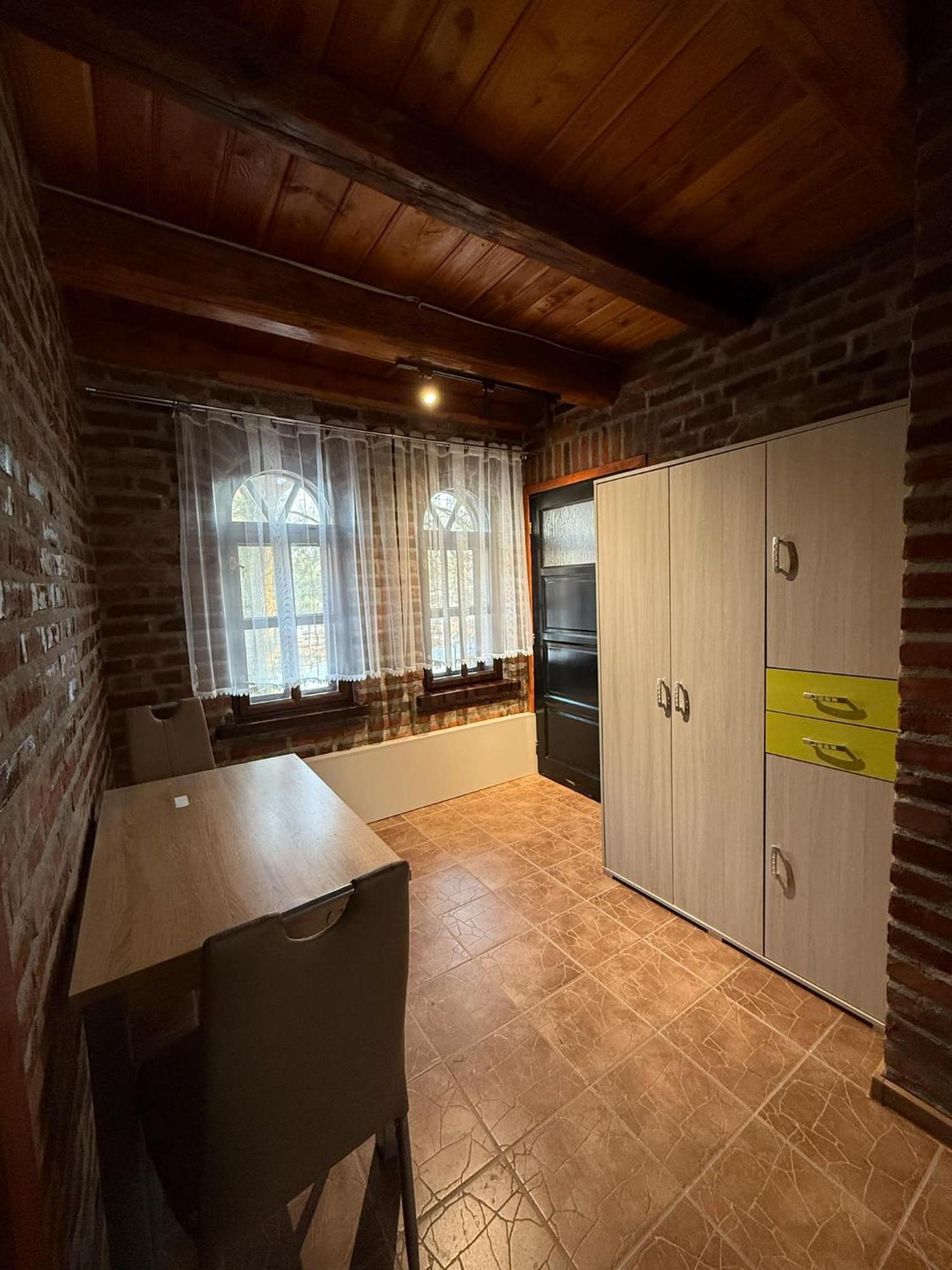 Domek Na Szlacheckiej Graboszyce Экстерьер фото